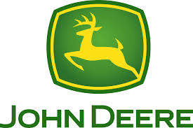 Логотип компании: John Deere