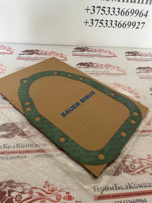 Картинка et-50.20.0286 orig прокладка коробки передач sauer bibus icvd-gt-s1n-233v