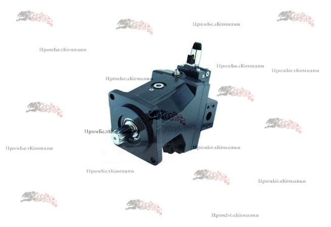 Фото h1b160 гидромотор аксиально-поршневой sauer danfoss 83018574 / h1b160aal1mwnbpavsessb50nn060n00nnn