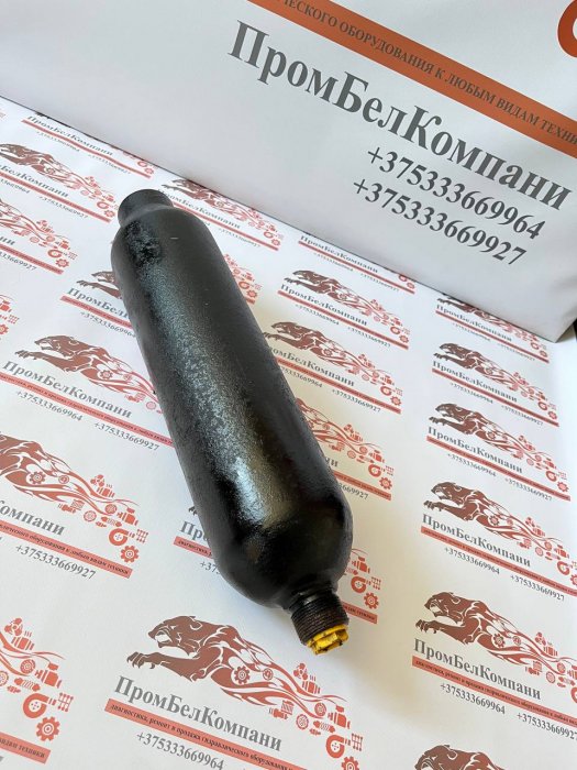 Картинка пневмогидроаккумулятор iow 21001628  (2,0 l)