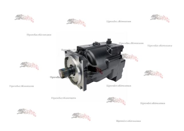 Фото 90m130 гидромотор аксиально-поршневой sauer danfoss 516312 / 90m130nc0n8n0c8w00nnn0000f0