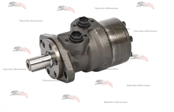 Картинка запчастей: Гидромотор героторный Orbimotors HMR 200 C ( HMR200C ) для зерноуборочных комбайнов КЗС-1218, КЗР 10, КЗС-7, КЗС-10К