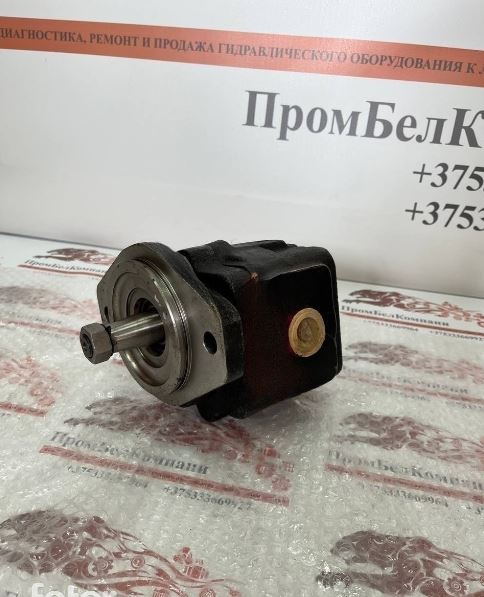 Фотография Гидронасос шестеренный JCB 401/Z0905