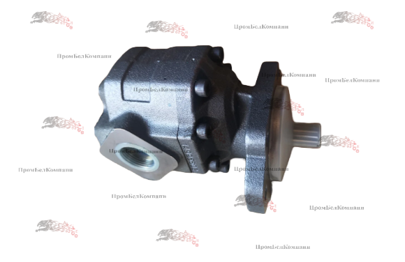 Фото гидромотор casappa km30.61ro-05s3-lgf/gg-n ( 03577296 ) для кормораздатчика исрк-12ф "хозяин"