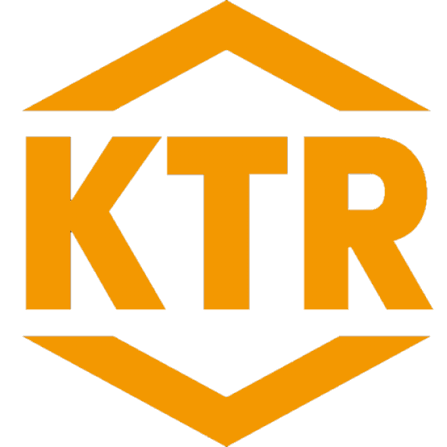 Логотип компании: KTR