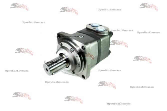 Фото omv800 гидромотор героторный sauer danfoss omv 800 151b3104 2