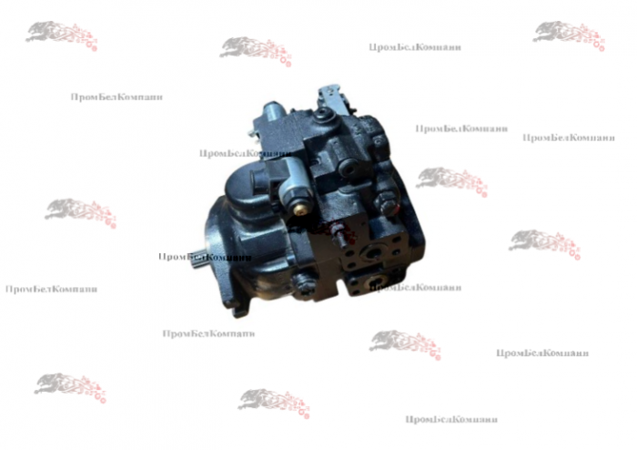 Фотография C346 Гидронасос аксиально-поршневой PWG 905/05-16 Part.№ C346XXAM2640R1GIM / 2030254603 для техники Kaweco