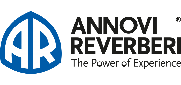 Логотип компании: ANNOVI REVERBERI