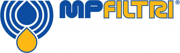 Логотип компании: MP Filtri