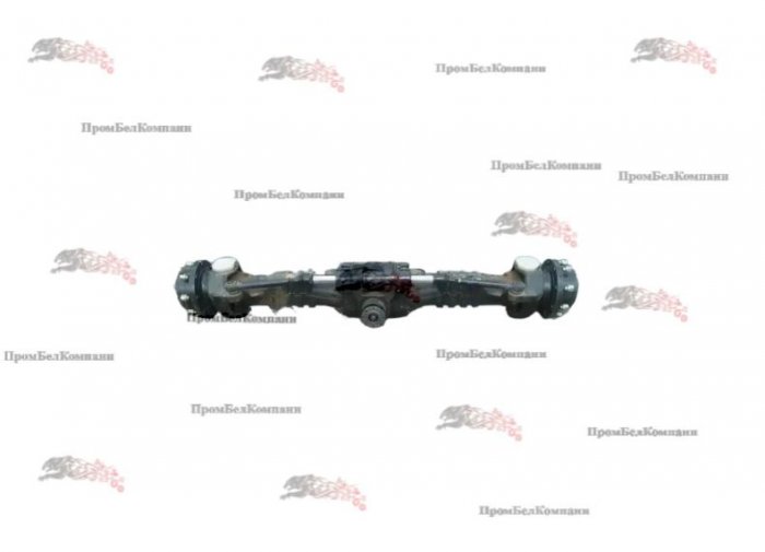 Картинка запчастей: 212/349 Мост Dana Spicer 212/349-009 