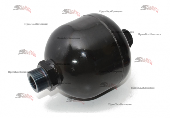 Картинка пневмогидроаккумулятор hydac sbo 200-1e1/663u-200fl090