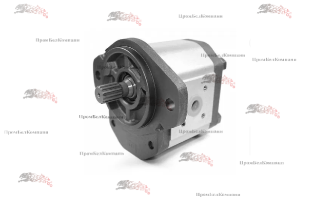 Фотография AZPG-11-056 Гидронасос шестеренный Bosch Rexroth AZPG-11-056LDC20MM ( 1517222965 ) / AZPGF-11-056/019LDC2020MB ( 0510865304 )