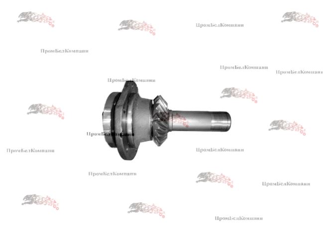 Картинка вал turner 69445 b углового редуктора manitou 224053 / 15930 для mlt 735-120