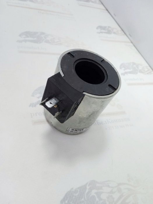 Картинка запчастей: Катушка электромагнитная 12 VDC 60W IOW TRADE