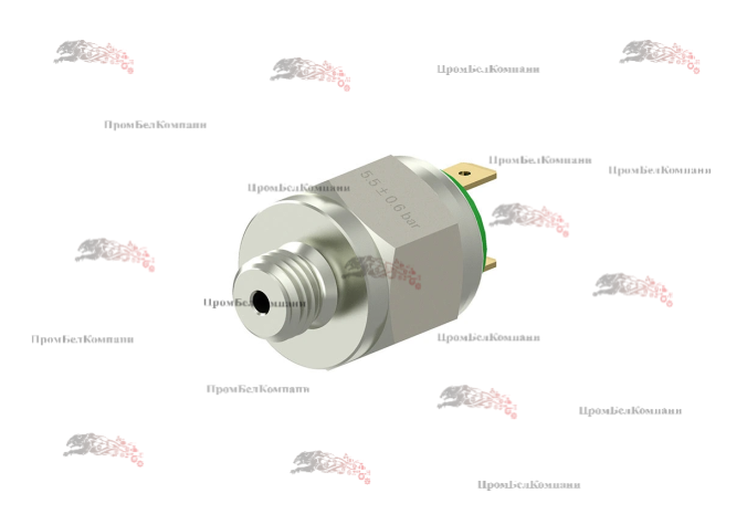 Картинка манометрический выключатель (датчик давления) wabco 441 014 004 0 (4410140040)