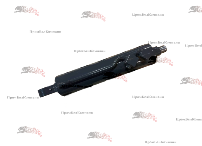 Картинка гидроцилиндр hylu 04-20 kaweco 2050510001k / 6a09.05.b для kaweco kw25