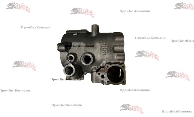 Картинка запчастей: Корпус гидронасоса аксиально-поршневого Sauer Danfoss MPT046 7095911 / 4461170 