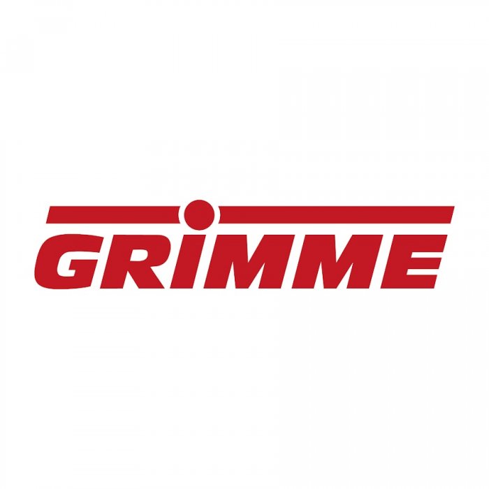 Логотип компании: Grimme