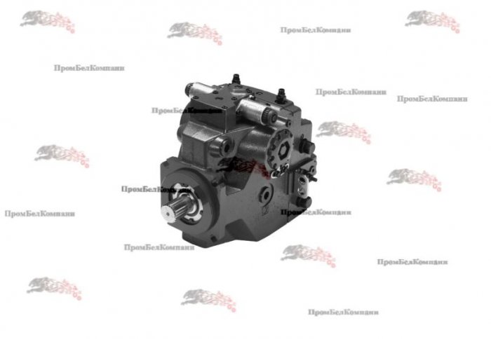 Фотография H1P100R Гидронасос аксиально-поршневой Sauer Danfoss 83015026 H1P100RBAA5C2ND8HG9H2L33L33DP24PNNNNNNN