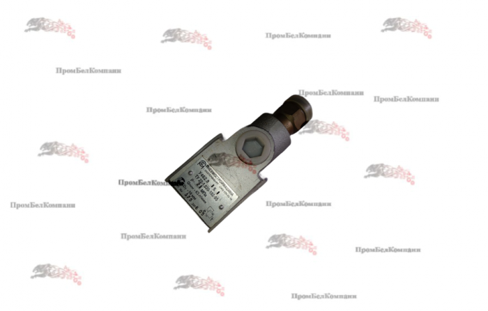 Картинка запчастей: Клапан предохранительный  У462.8.1.5.1 / У462.815.1 