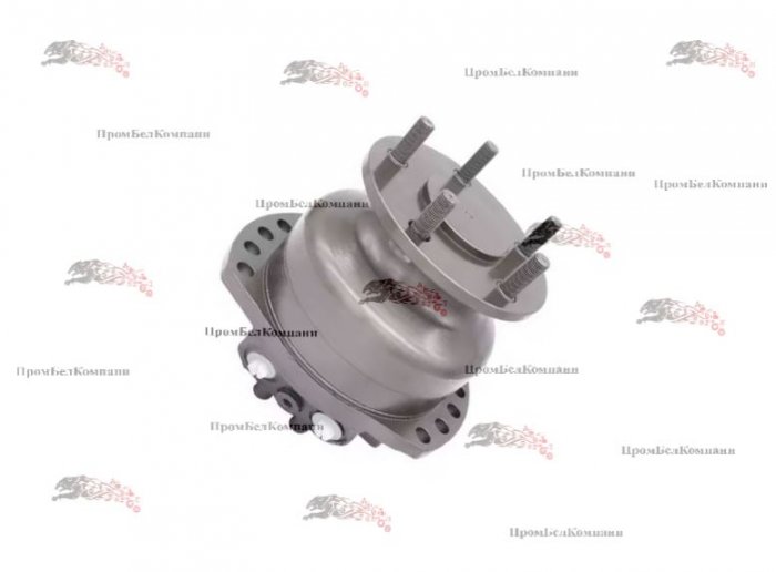 Фото mse02 ms02 гидромотор радиально-поршневой poclain mse02-2-123-f03-1120-dj00 / a05201d