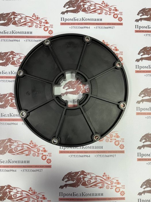 Картинка запчастей: Муфта CentaFlex-K-100-SAE10 (Centaflex K 100 SAE 10) 470799 для JCB 250, Komatsu WB70A