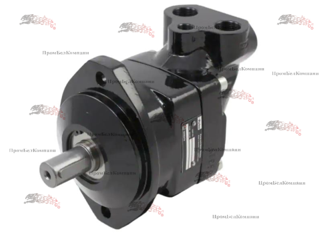 Гидромотор аксиально-поршневой Volvo Parker F11-10-MB-CV-K (F11-010-MB ...