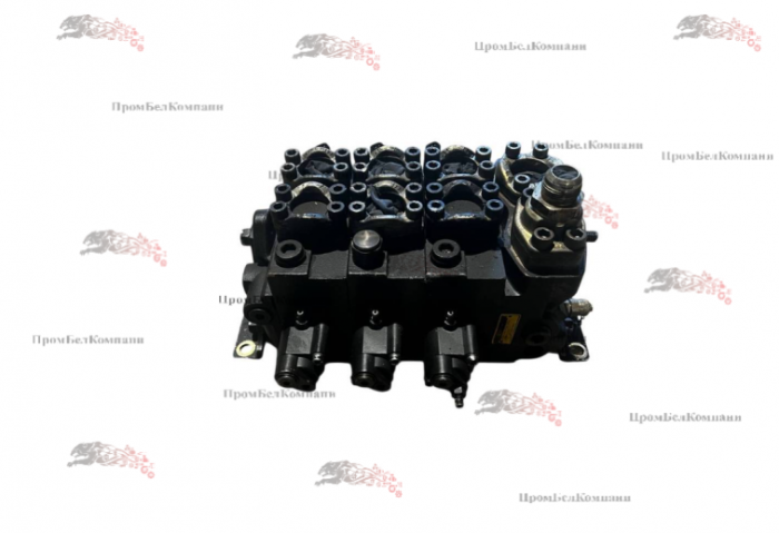 Картинка k220ls гидрораспределитель parker kalmar k220ls-03-fi07-002b / k08041002