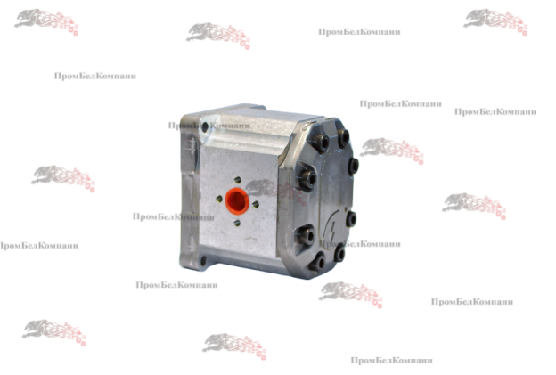 Фотография Гидронасос шестеренный  SAUER DANFOSS 11048363 SNQ3NN/ 026LN11DBP1E8E6NNNB/NNNNN