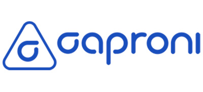 Логотип компании: Caproni