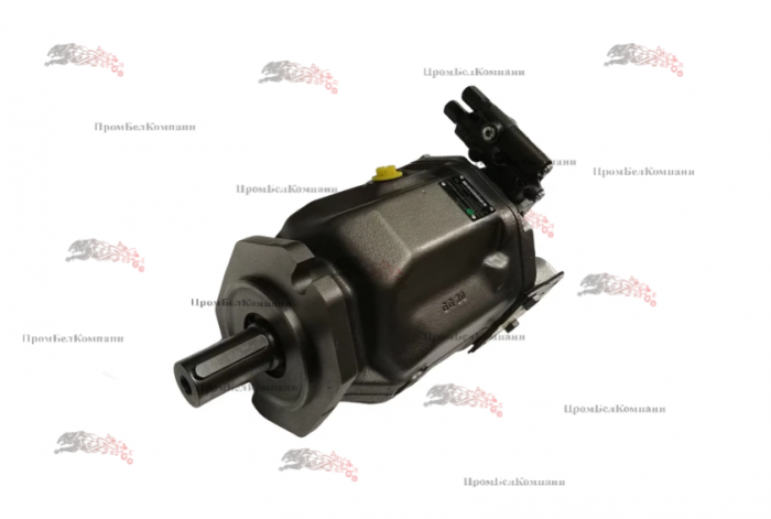 Картинка запчастей: A10VSO100 A10VSO Гидронасос аксиально-поршневой Bosch Rexroth / Brueninghaus A10VSO100 DFR1/31R-PPA12N00 -SO405 (00946343)