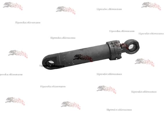 Картинка гидроцилиндр рулевого управления цг 125.63*360.11 / 361.74.10.020 (780*63*125) для амкодор 361, амкодор 371, амкодор 371-01