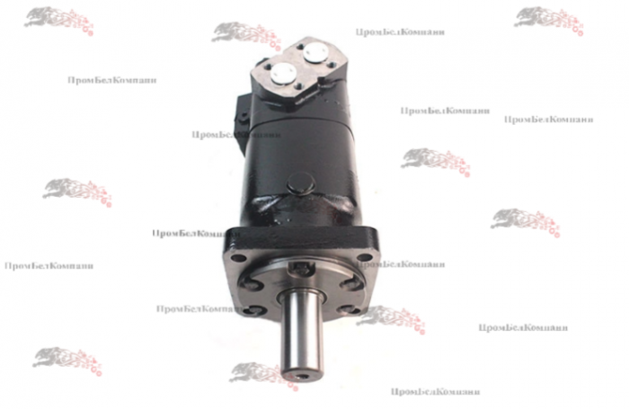 Фото гидромотор героторный eaton 6k-390 ( 632ag00068a)