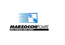 Логотип компании: MARZOCCHI