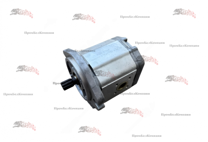 Картинка запчастей: SNP2/17 Гидронасос шестеренный Sauer Danfoss 211.20.594.00 / SNP2/17 S SC46 LCX G OF CM ( SNP2/17SSC46LCXGOFCM )