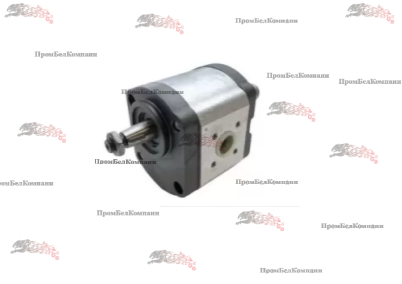 Фотография AZPF-11-011 Гидронасос шестеренный Bosch Rexroth AZPF-11-011LCP20MB-S007  ( 0 510 515 323 ) для экскаватора Atlas 1304 гидронасосы