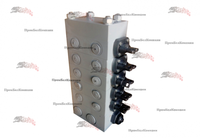 Картинка гидрораспределитель белгидромаш ргм10/3т 