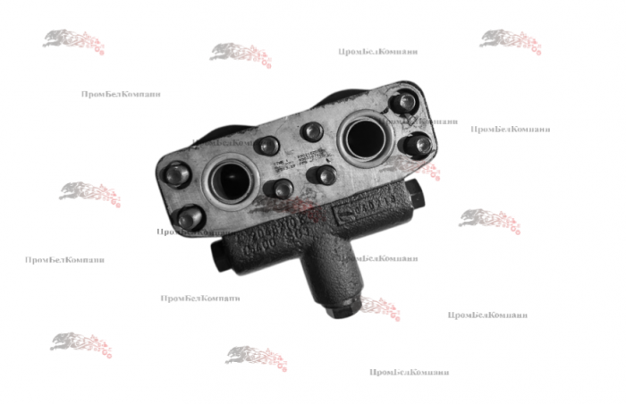Картинка запчастей: Гидроклапан (клапан давления) Bosch Rexroth 20487106 ( R902162881 ) 