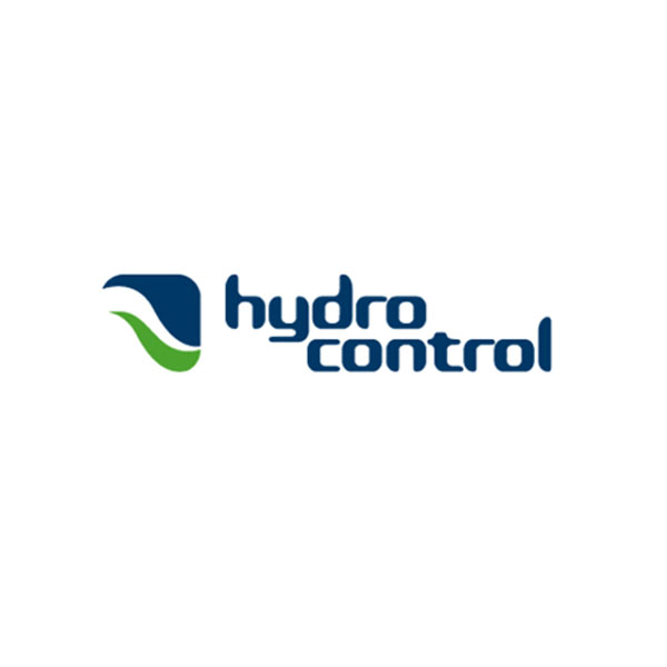 Логотип компании: Hydrocontrol