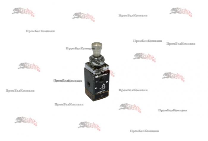 Картинка запчастей: Клапан MARTONAIR NORGREN PS/560A/29 / PS560A29