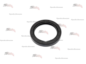 Картинка уплотнение / уплотнение вала / сальник / манжета армированная для гидромоторов / гидронасосов / усиленное под высокое давление 20*40*7 nbr tcv
