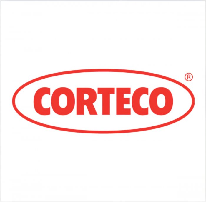 Логотип компании: CORTECO