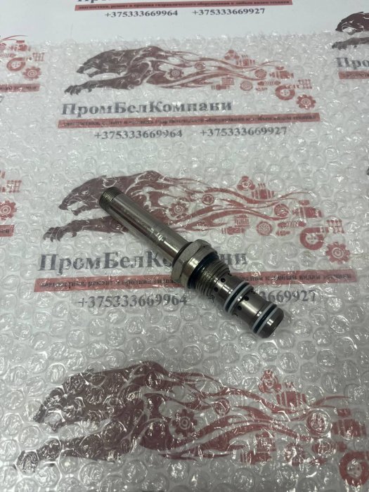 Картинка запчастей: Клапан / сердечник / соленоид / COMATROL / Danfoss EVH 06/D5-SR ( EVH06/D5-SR )