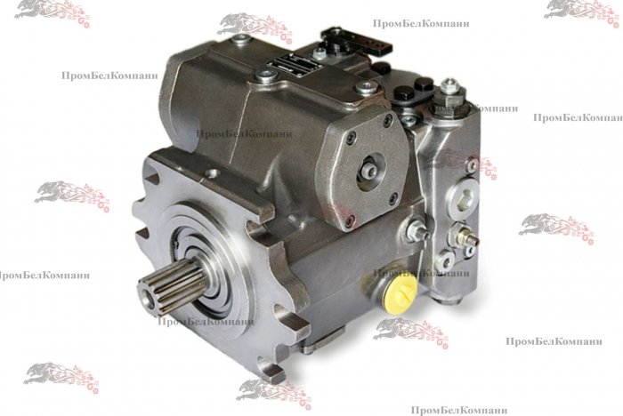 Фотография Гидронасос Bosch Rexroth A4VG125HD1D1/32R-NAF02F021S (R902060958)