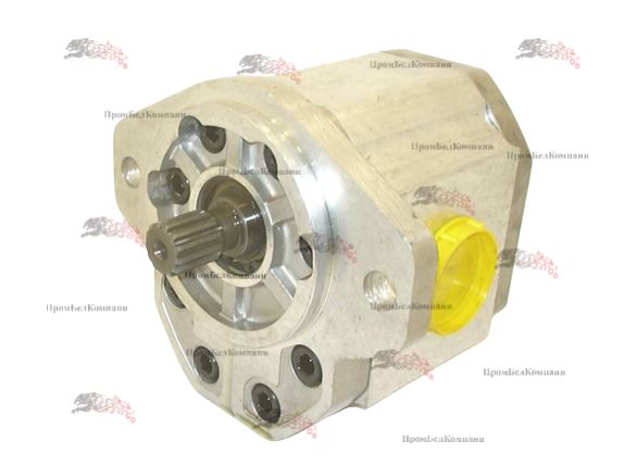 Фотография Гидронасос шестеренный  SAUER DANFOSS SNP3/33 S SC47 G
