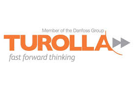 Логотип компании: Turolla