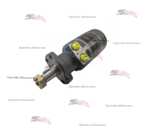 Фото гидромотор героторный parker th0475mw490bbcg (гидродвигатель mj475; s4-102-053-037) для комбайна kleine sf10 гидромоторы