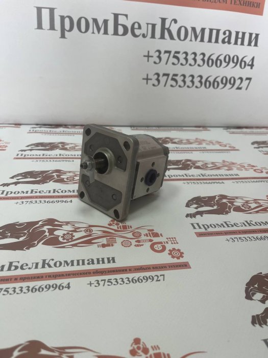 Фотография Гидронасос шестеренный HYDROSILA GP1K4.2L-G160B гидронасосы