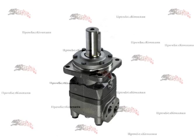 Фото гидромотор героторный sauer danfoss omt 200 / 151b3001 для franz kleine sf10, franz kleine sf20