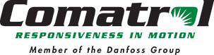 Логотип компании: Comatrol
